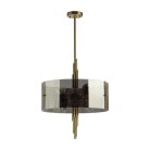 Люстра ODEON LIGHT 4895/6 Margaret
