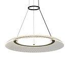 Подвесной светильник Delight Collection OD2501-D60 gold/black OD2501