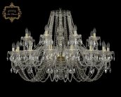 Люстра Bohemia Art Classic 11.11.16+8.400.Gd.Sp