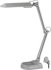 Офисная настольная лампа ЭРА NL-202-G23-11W-GY