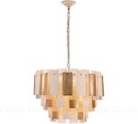 Подвесная люстра Cloyd 10816 Pianola