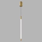 Подвесной светильник Imex PLC-7048-450-P_SGD Toscana