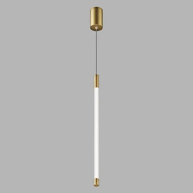 Подвесной светильник Imex PLC-7048-450-P_SGD Toscana