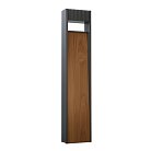 Ландшафтный светильник Arte Lamp A2148PA-1BR ARNEB