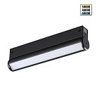 Трековый светильник IP20 LED 3000К-6000К 10W Novotech 359950 VECTOR