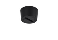 Накладное потолочное/настенное основание для токопроводящего ремня Donolux Base Ceiling Sling Sling System