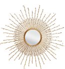 Зеркало настенное Garda Decor 19-OA-5890