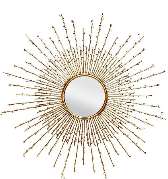 Зеркало настенное Garda Decor 19-OA-5890