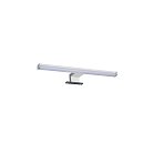 Подсветка для зеркала в ванной Kanlux 34932 ASTIM IP44 8W-NW-C