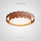 Потолочный светильник MAGLI Lampatron 5389-13809