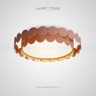Потолочный светильник MAGLI Lampatron 5389-13809