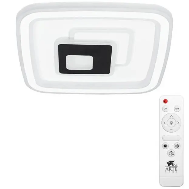 Потолочный светильник Arte Lamp A1437PL-72WH Forma Потолочный светильник Arte Lamp A1437PL-72WH Forma