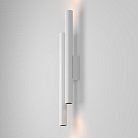 Настенный светильник (бра) Technical Maytoni C082WL-24W2.7K-W Calipso