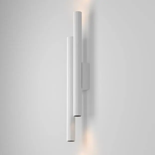 Настенный светильник (бра) Technical Maytoni C082WL-24W2.7K-W Calipso Настенный светильник (бра) Technical Maytoni C082WL-24W2.7K-W Calipso