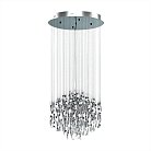 Подвесной светильник Illuminati MD4506-18C Sl450