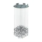 Подвесной светильник Illuminati MD4506-18C Sl450