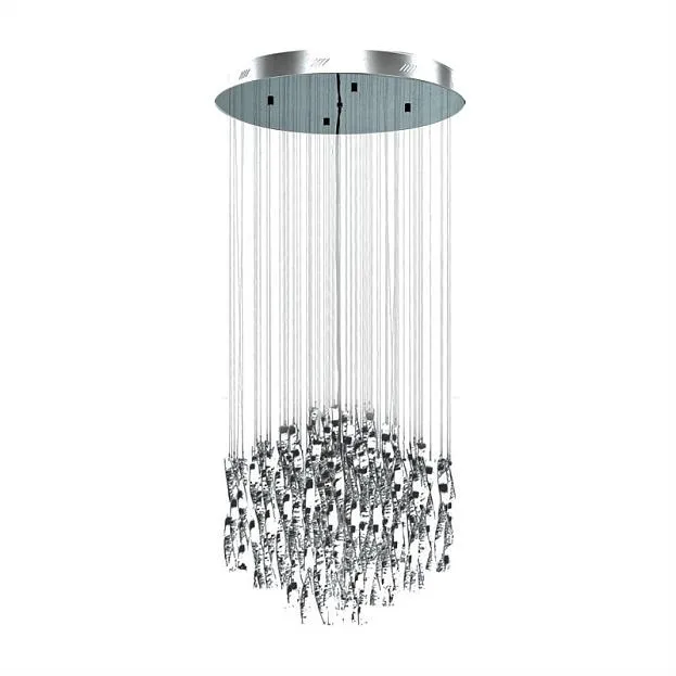 Подвесной светильник Illuminati MD4506-18C Sl450