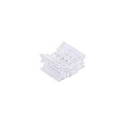 Коннектор токопроводящий Arte Lamp A32-12-RGBW STRIP-ACCESSORIES