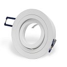 Встраиваемый светильник LeDron AO10221 White