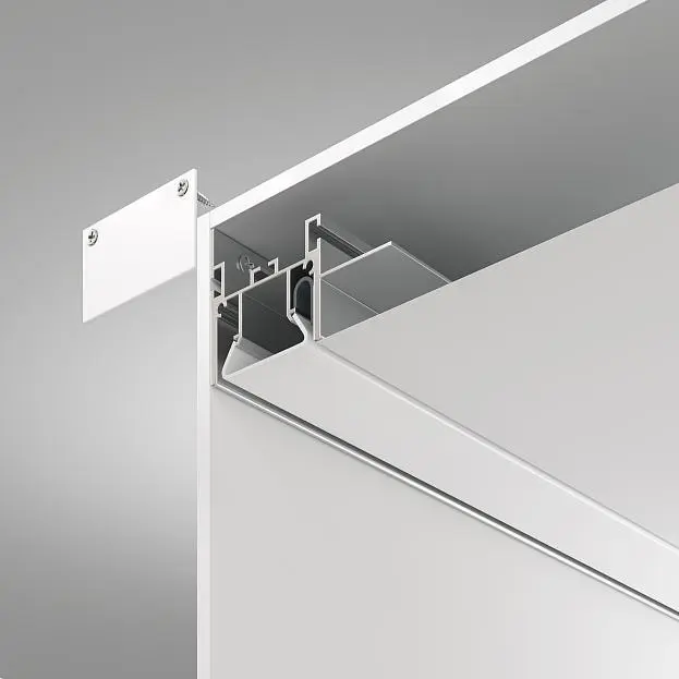 Профиль Maytoni ALM013S-2M Профиль Maytoni ALM013S-2M