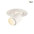 Точечный светильник SLV 115901 Ilu