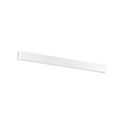 Бра Ideal Lux 287607 DELTA AP D110 3000K BIANCO