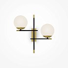 Бра Maytoni MOD048WL-02G Nostalgia