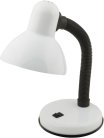Интерьерная настольная лампа Uniel TLI-225 WHITE E27
