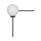 Бра Loft IT 10132/F Black Meridian