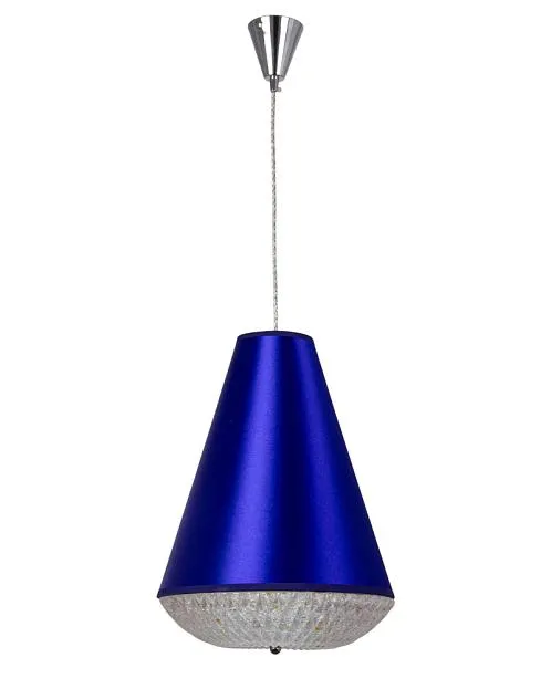 Подвесной светильник Abrasax CL.8301-BLU Подвесной светильник Abrasax CL.8301-BLU