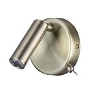 Бра Lumion 5222/3WL Chase