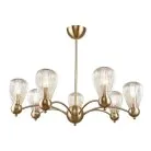 Люстра потолочная Lussole LSP-8883 YOLO