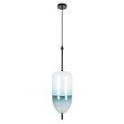 Подвесной светодиодный светильник Loft IT 10223/B Blue Venice