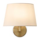 Настенный светильник Freya FR2042WL-01BS Graceful