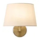 Настенный светильник Freya FR2042WL-01BS Graceful