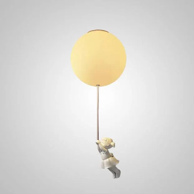 Потолочный светильник ALICA B D25 ImperiumLoft 231071-23 alica01