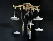 Подвесной светильник Мелодия света 000021782 PS1L