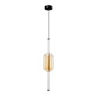 Подвесной светильник Arte lamp A6837SP-12AM RIGLA
