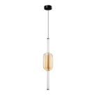 Подвесной светильник Arte lamp A6837SP-12AM RIGLA