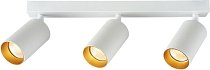 Потолочный светильник спот Brizzi BR08088 Aras