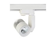 Трековый светильник Donolux DL18761/01 Track W 12W 4000K 45 Pro-track
