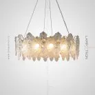 Кольцевые люстры и светильники POMONA Lampatron 5366-13757