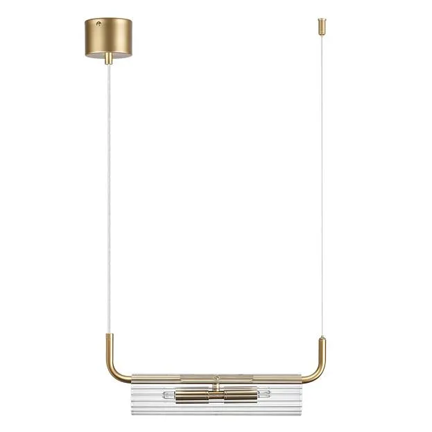 Подвес G9 2*20W 220V Lumion 6560/2 TORONTO