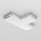 Коннектор Т-образный Maytoni Technical TRA084CT-11W Radity