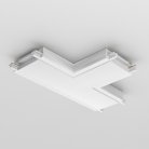 Коннектор Т-образный Maytoni Technical TRA084CT-11W Radity