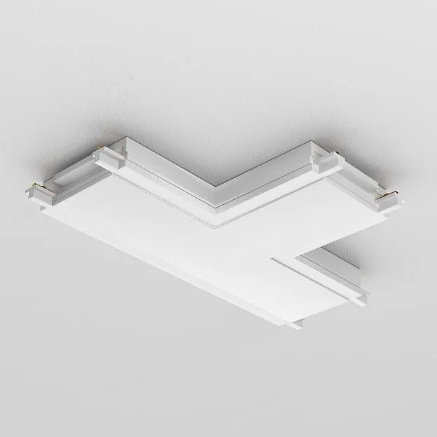 Коннектор Т-образный Maytoni Technical TRA084CT-11W Radity