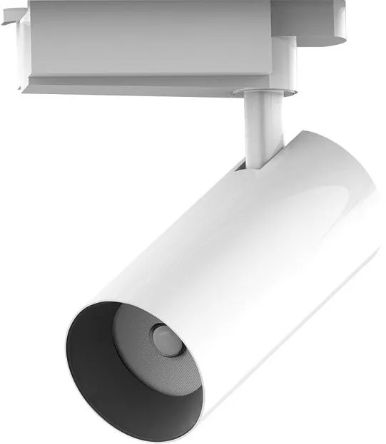 Трековый светильник Gauss TR081 Track Light Led Трековый светильник Gauss TR081 Track Light Led