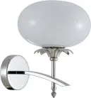 Бра Newport 4651/A nickel 4650