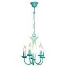 Подвесная люстра Lussole LSP-9914 CONGRESS