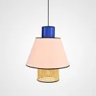 Подвесной Светильник Pelluar 278107-22 ImperiumLoft